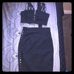 Two piece from Boutique in Las Vegas